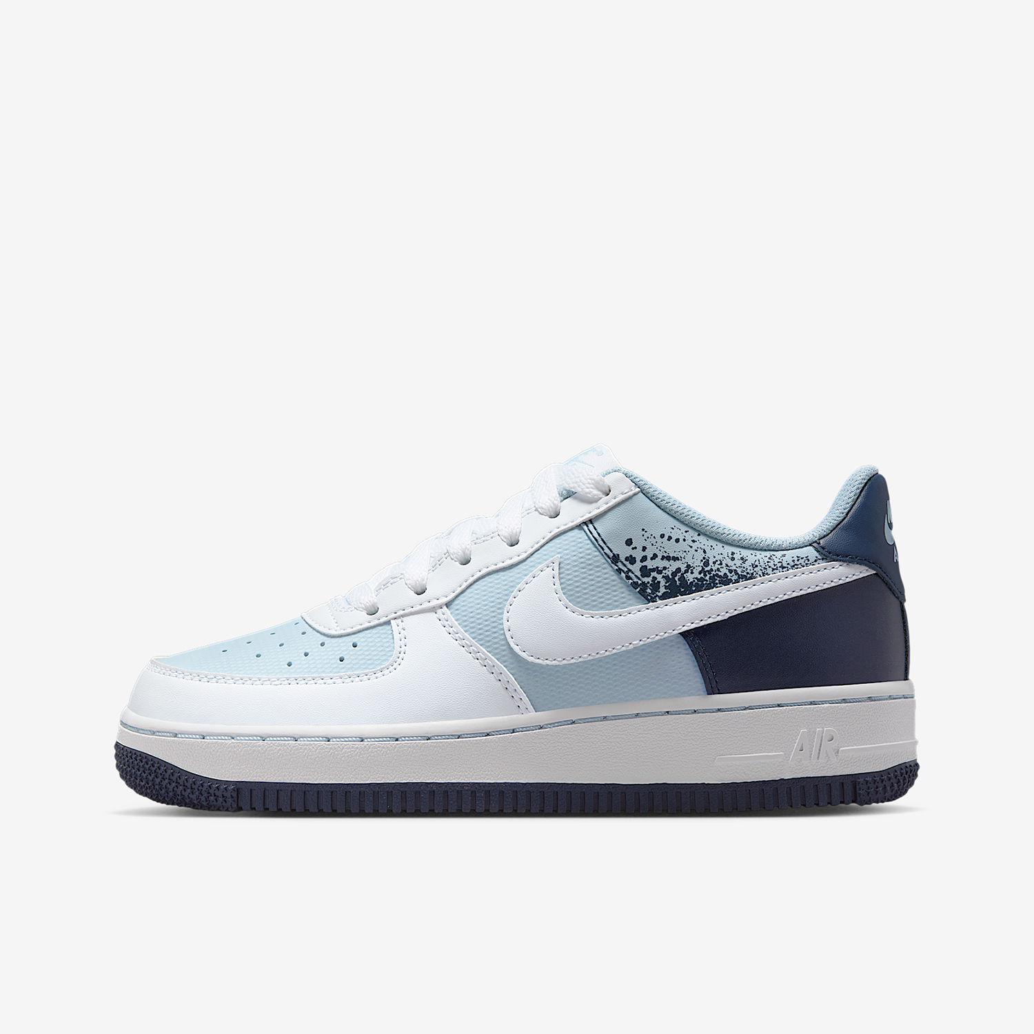 Nike Authentic Air Force 1 GS  - Nike Shoes Air Force 1 recension och pris