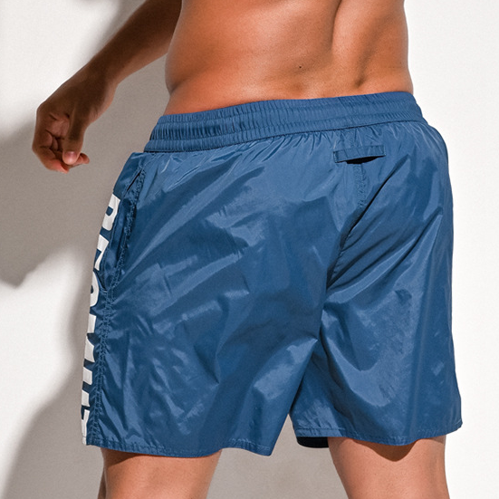 Thin Board Shorts Mens Swimmin - Trunks Board Surf recension och pris