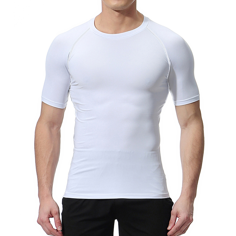Graphic Print Athletic Quick D - Tee Graphic Print recension och pris