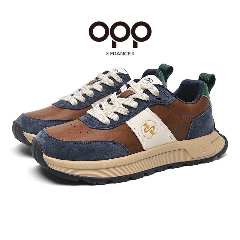 OPP Men New Cool casual Shoes  - New Balance Shoes 574 recension och pris