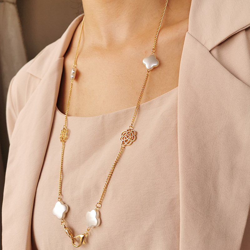 Bohemian Glasses Chain for Wom - Sunglass Retainer Cord recension och pris