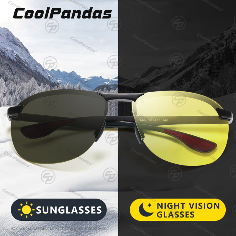 New Trend Intelligent Aviation - Sunglasses Aviator Polarized recension och pris