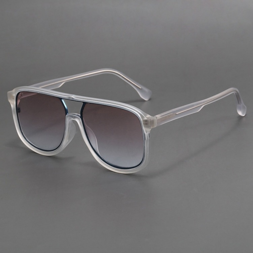 Aviation Metail Frame Polarize - Sunglasses Aviator Polarized recension och pris