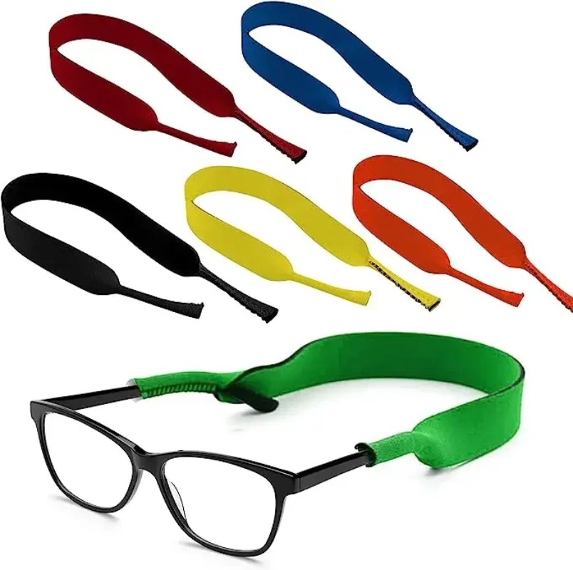 Diving Goggles Lanyard Colorfu - Sunglass Retainer Cord recension och pris