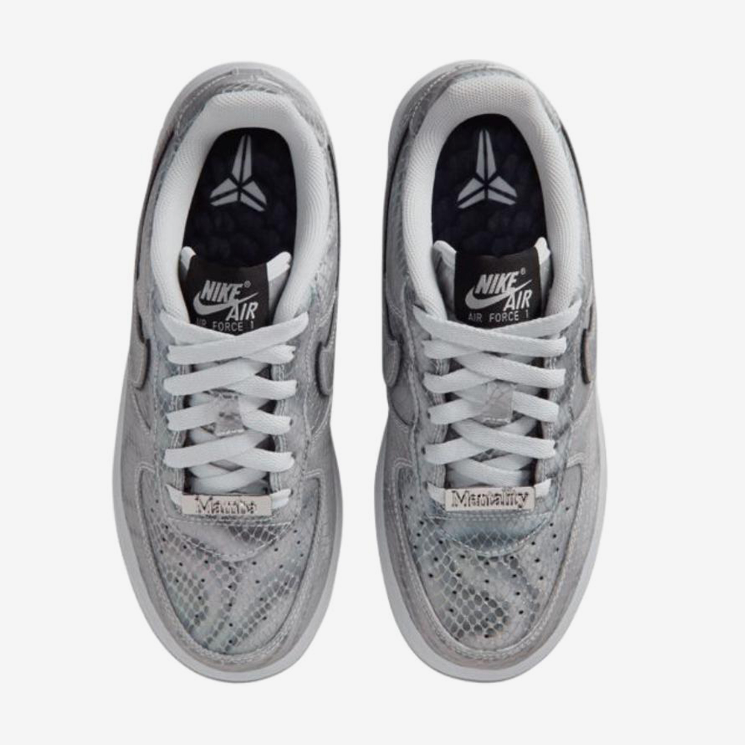 Nike genuine Air Force 1 GS wo - Nike Shoes Air Force 1 recension och pris